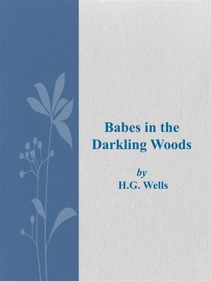 cover image of Babes in the Darkling Woods